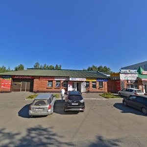 Pokrovskaya ulitsa, 5, : foto