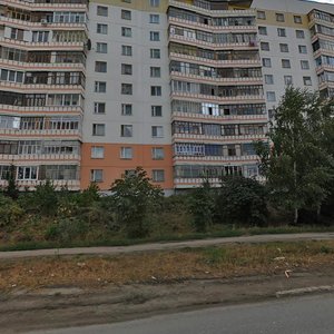 Ladozhskaya Street, 141, Penza: photo