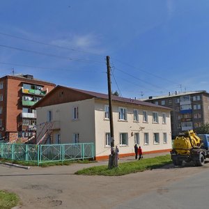 Ulitsa Betkhovena, 26, Omsk: photo