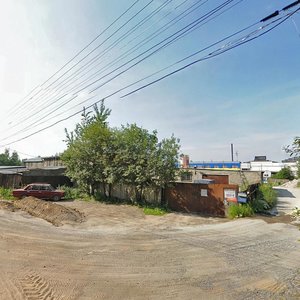 Podgornaya Street, 35А, : foto