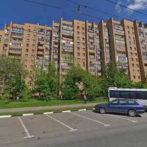 Москва, Улица Юных Ленинцев, 43/33: фото