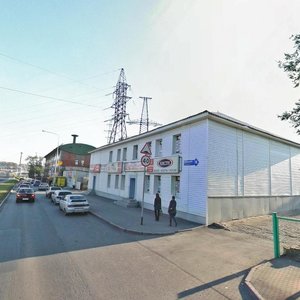 Kuznetskiy prospekt, No:10, Kemerovo: Fotoğraflar