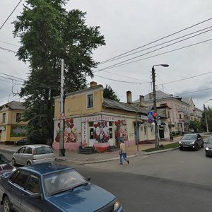 Калуга, Улица Плеханова, 78: фото