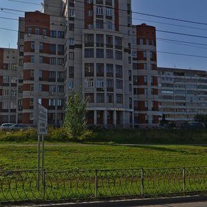 Yulius Fuchik Street, 115, Kazan: photo