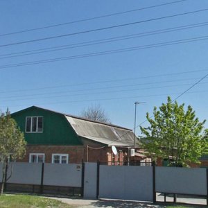 Rossiyskaya Street, 396/1, : foto