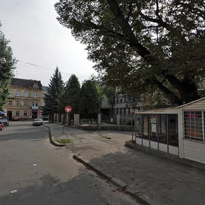 Vulytsia Tuhan-Baranovskoho, 10, Lviv: photo