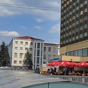 Sovietskaia vulytsia, 78, Luhansk: photo