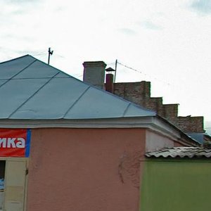 Gunatovskaya ulitsa, 32, Kursk: photo