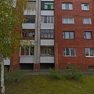 Praspiekt Hienierala Liudnikava, 15, Vitebsk: photo