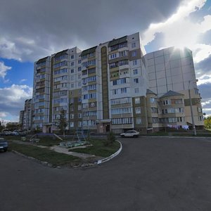 Vulytsia Mashynobudivnykiv, 15Б, Vyshneve: photo