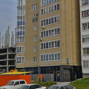 Raskolnikova Street, 63А, Naberezhnye Chelny: photo