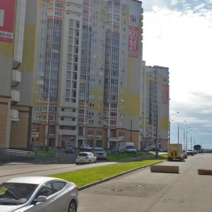 Lyotchika Ulyanina Street, 2, Moscow: photo