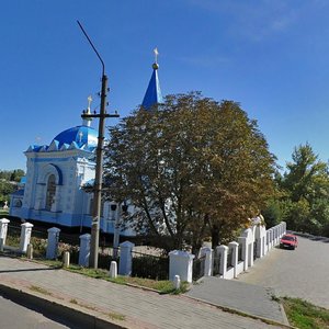 Velyka Panasivska Street, 199/1, Kharkiv: photo