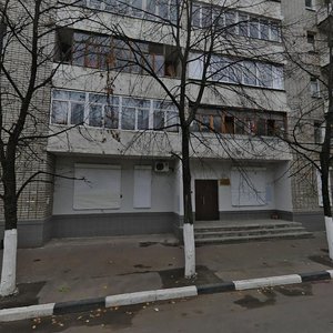 Respublikanskaya Street, 55/7, : foto