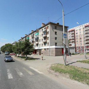 Нижний Новгород, Молодёжный проспект, 40: фото