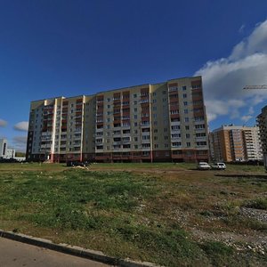 Stroiteley Street, 1к2, Novocheboksarsk: photo