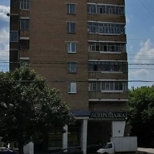 Volgogradsky Avenue, 122к2, Moscow: photo