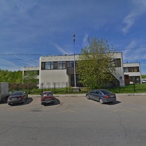 Osennyaya Street, 13 ، موسكو: صورة