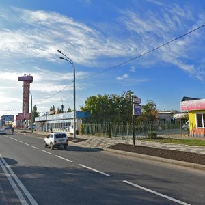 Simferopolskaya ulitsa, 50/1 ، كراسنودار: صورة