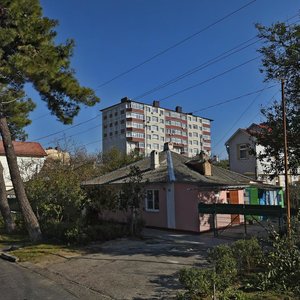 Анапа, Улица Самбурова, 38: фото