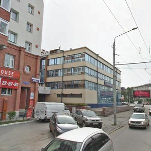 Томск, Красноармейская улица, 114: фото