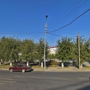Kommunisticheskaya Street, 7 ، فولغوغراد: صورة