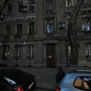 Одесса, Ясная улица, 6: фото