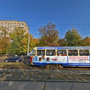 Karla Marksa Street, 302А, Izhevsk: photo