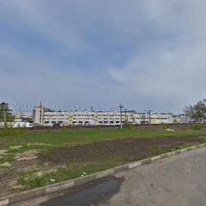 Kirpichniy Blind Alley, 2А, Belgorod: photo