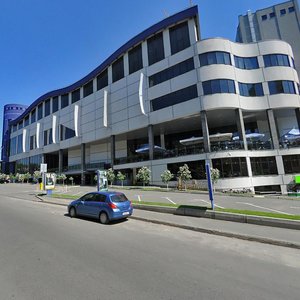 Mytropolyta Vasylia Lypkivskoho Street, 1А, Kyiv: photo