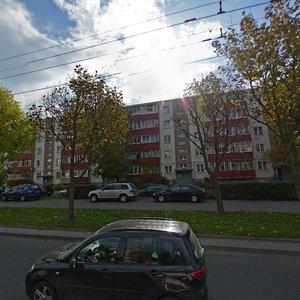 Alshewskaga Street, 49, Minsk: photo