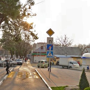 Gorkogo Street, 3, Gelendgik: photo