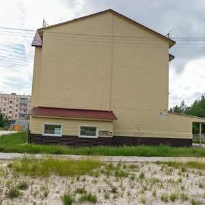 60 Let SSSR Street, 43Б, Noyabrsk: photo