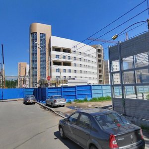 Piskaryovskiy Avenue, 49, : foto