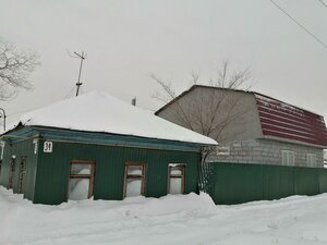 Barnaulskaya ulitsa, 32, Omsk: photo