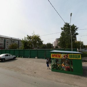 Fabrichnaya ulitsa, 9, Tyumen: photo