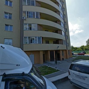 Ulitsa Kuzmy Minina, 9/1, : foto