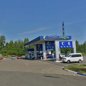 Irkutsk - Pad Melnichnaya, 1-y kilometr, 2, Irkutsk Oblast: photo