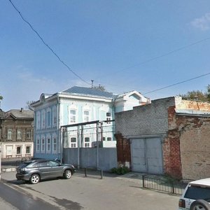 Voykova Street, 19, Tomsk: photo