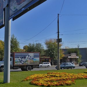 Marshala Zhukova Avenue, 94Л, Volgograd: photo