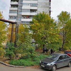Владимир, Юбилейная улица, 18А: фото