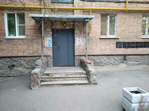 Eroshevskogo Street, 19, Samara: photo