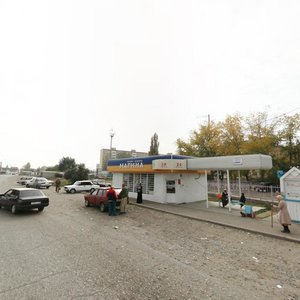 Novorossiyskaya Street, 12А ، استراخان: صورة
