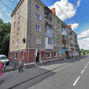 Тернополь, Улица Старый Рынок, 1: фото