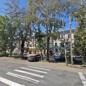 Krasnorechenskaya Street, 17, : foto