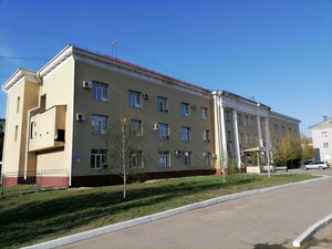 Ulitsa 20 let RKKA, 15, Omsk: photo