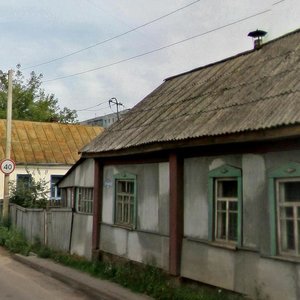 Могилёв, Улица Островского, 5: фото