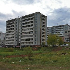 Киров, Улица Воровского, 165: фото