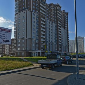 Минск, Улица Притыцкого, 105: фото