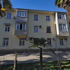 50 Let SSSR Street, 25, Sochi: photo